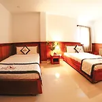 Sammy Hotel Ha Tien