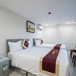 Hong Chau Hotel