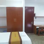 Haengbok Hotel