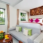 Cam Ranh Riviera Beach Resort