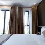Manchester Hotel