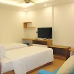 Bx Apartment