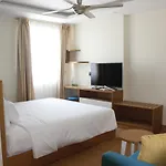 Bx Apartment