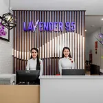Zoneland Apartments - Lavender95