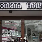 Montana Hotel