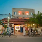 Tri Tran Homestay