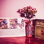 De Men Homestay - Hostel