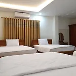 DUY HUY hotel & apartment