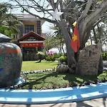 Suoi Nuoc Resort