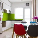 Volga Condotel