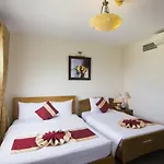 Spring Hotel