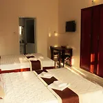 Nui Nho Motel