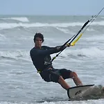 Source Kiteboarding/Lodge