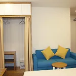 Bx Apartment