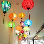 Glocal Beachside Hostel