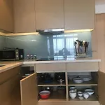 Two Bedrooms Apartment With Sea View