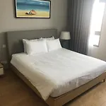 Two Bedrooms Apartment With Sea View