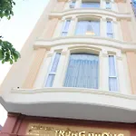 Trung Duong Da Nang Beach Hotel