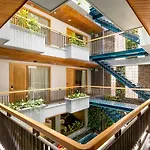 Zoneland Apartments - Lahome Beach Villa