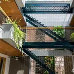 Zoneland Apartments - Lahome Beach Villa
