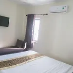 Emirates Cactus Hotel