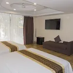 Emirates Cactus Hotel
