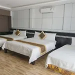 Emirates Cactus Hotel
