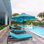 Zoneland Rooms - Flora Beach Hotel & Spa