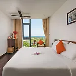 Sea Flower Hotel Da Nang