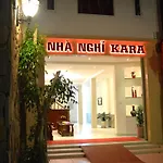 Kara Beachside Guest House
