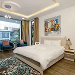 The Charming Pool Villa For Vacation Nearby The Beach