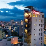 Khách sạn Love Nha Trang