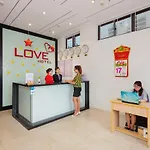 Khách sạn Love Nha Trang