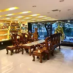 Legend Boutique Hotel