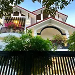 Camellia Villa