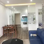 Muong Thanh Luxury Da Nang Hotel