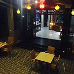 Mina Le Villa