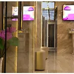 New Sun Hotel