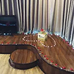 New Sun Hotel
