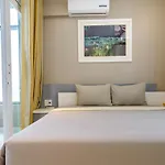 Ocean View Apartments