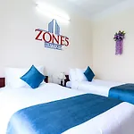 Zone 5 Boutique Hotel