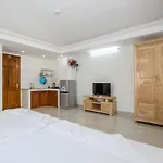 Thanh Hotel & Apartment