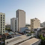 Thanh Hotel & Apartment