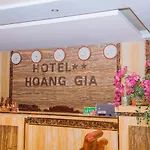 Khach San Hoang Gia Lao Cai - Hoang Gia Hotel