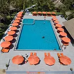 Terracotta Resort & Spa