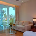 Golden Peak Resort & Spa