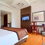 Golden Peak Resort & Spa