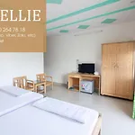 Atlantic Hotel - Bai Sau - Vung Tau City