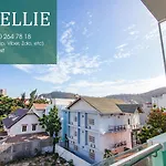 Atlantic Hotel - Bai Sau - Vung Tau City