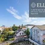 Atlantic Hotel - Bai Sau - Vung Tau City